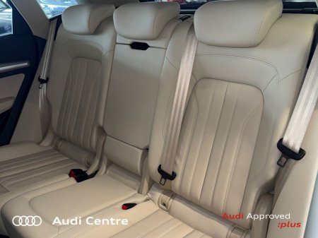 2023 Audi Q5 - photo 11