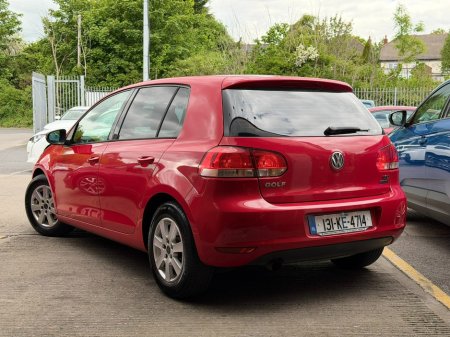 2013 Volkswagen Golf - photo 14