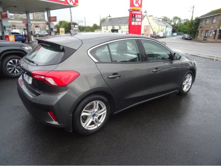 2019 Ford Focus - photo 8