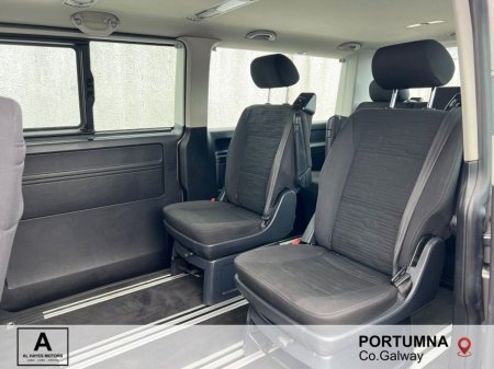 2020 Volkswagen Caravelle - photo 6