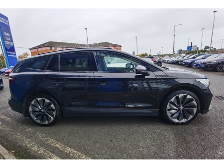 2022 Skoda Enyaq - photo 4