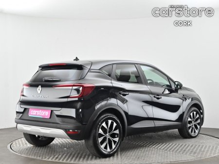 2024 Renault Captur - photo 5