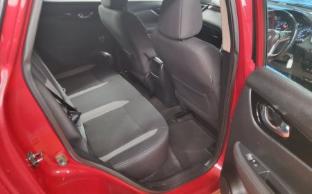 2018 Nissan Qashqai - photo 12