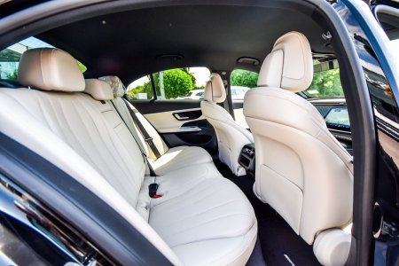 2026 Mercedes-Benz E-Class - photo 12