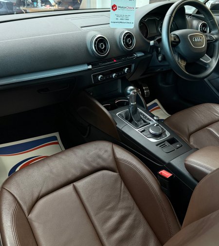 2016 Audi A3 - photo 17