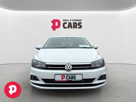2019 Volkswagen Polo - photo 5