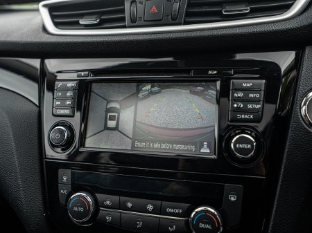 2016 Nissan Qashqai - photo 8