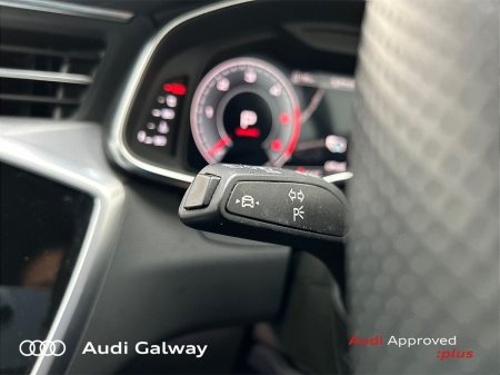 2022 Audi A6 - photo 19