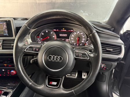 2015 Audi A7 - photo 28