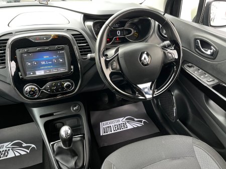 2015 Renault Captur - photo 12