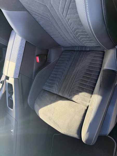 2026 Peugeot 3008 - photo 6