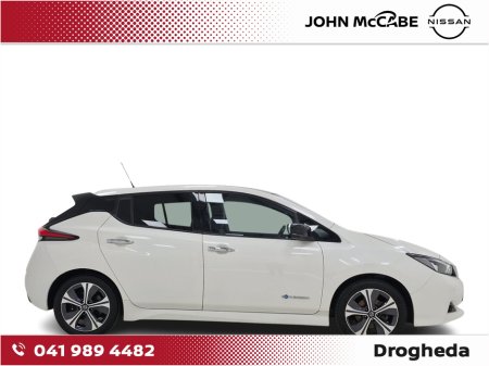 2019 Nissan Leaf - photo 10