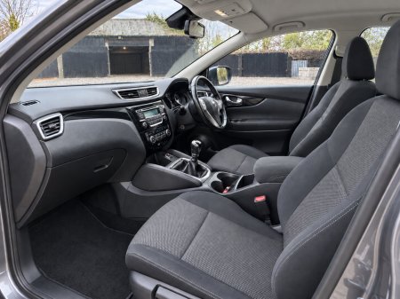 2016 Nissan Qashqai - photo 8