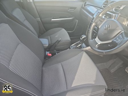 2023 Suzuki Vitara - photo 9