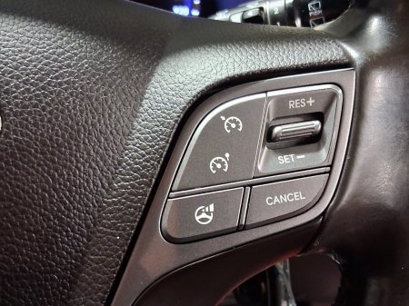 2014 Hyundai Santa Fe - photo 12