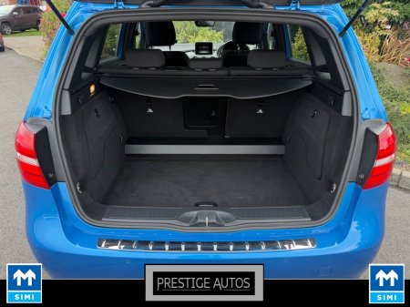 2015 Mercedes-Benz B-Class - photo 32