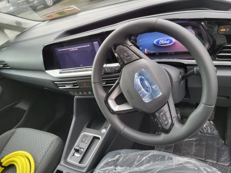 2026 Ford Tourneo Connect - photo 21