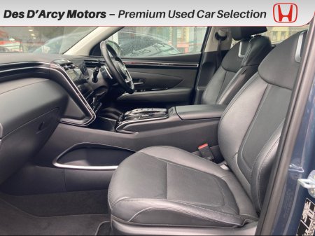 2021 Hyundai Tucson - photo 6