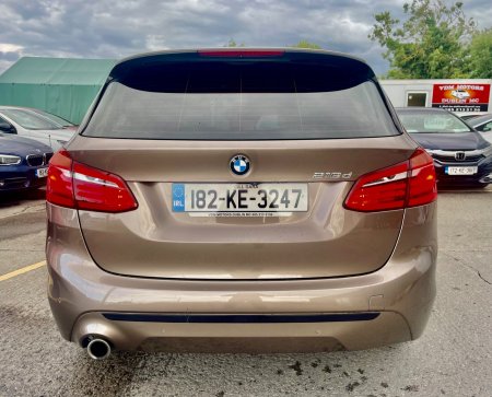2018 BMW 2-Series - photo 7