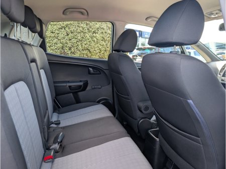 2019 Kia Venga - photo 9