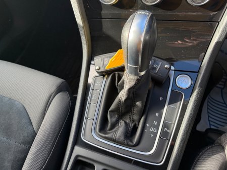 2015 Volkswagen Golf - photo 20
