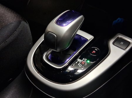 2016 Honda Fit - photo 13
