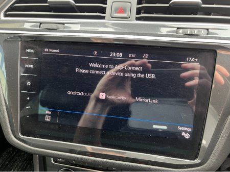 2019 Volkswagen Tiguan - photo 26