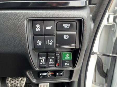 2021 Honda Odyssey - photo 24