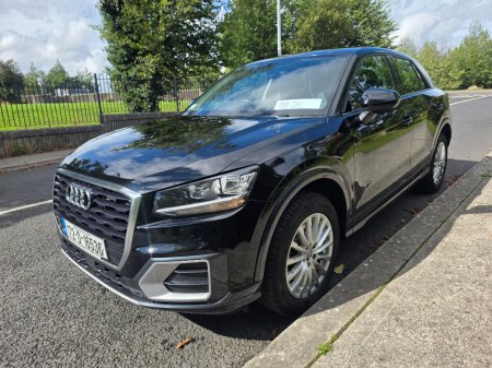2017 Audi Q2 - photo 6
