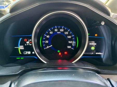 2015 Honda Fit - photo 6
