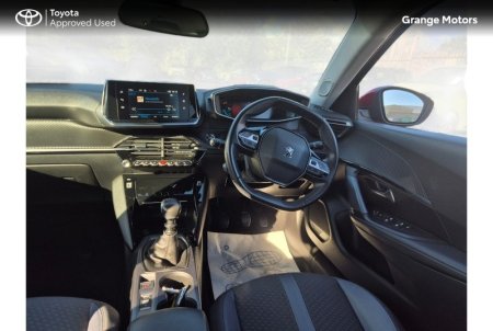 2021 Peugeot 2008 - photo 9
