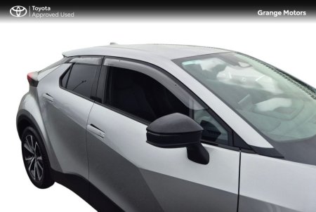 2024 Toyota C-HR - photo 14