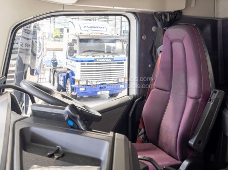 2023 VOLVO FM 420 - photo 21