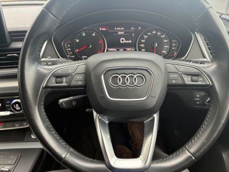 2018 Audi Q5 - photo 14