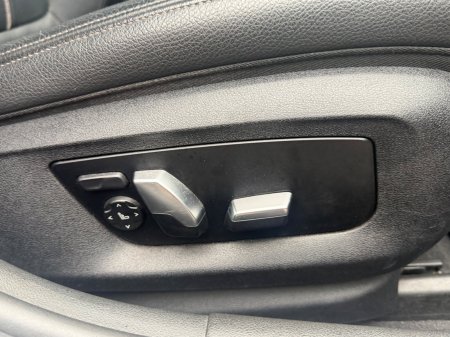 2019 BMW 5-Series - photo 15
