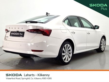 2023 Skoda Octavia - photo 3