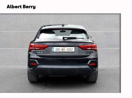 2020 Audi Q3 - photo 5