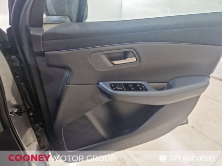 2026 Nissan Leaf - photo 18
