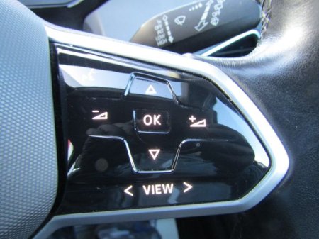 2021 Volkswagen ID.3 - photo 34