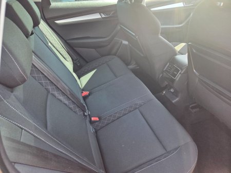 2019 Skoda Karoq - photo 11