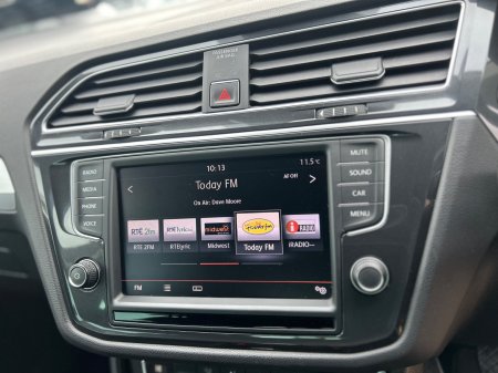 2016 Volkswagen Tiguan - photo 11