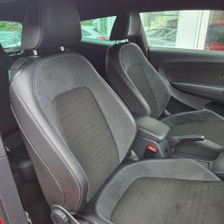 2014 Volkswagen Scirocco - photo 11