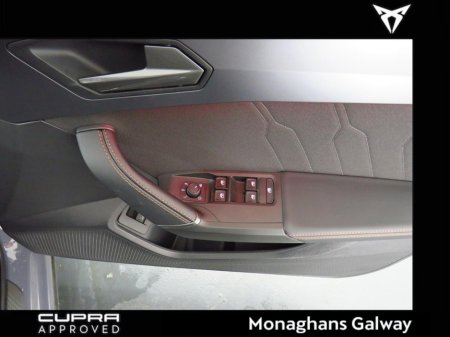 2026 Cupra Formentor - photo 24