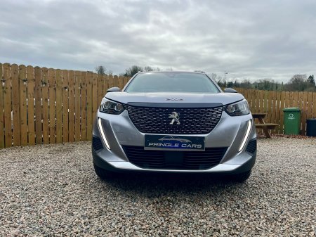 2022 Peugeot 2008 - photo 15