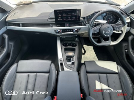 2023 Audi A4 - photo 12