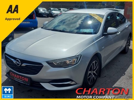 2019 Opel Insignia - photo 3