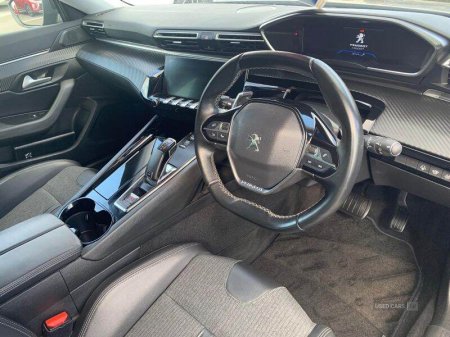 2022 Peugeot 508 - photo 11