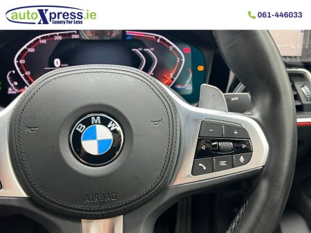 2023 BMW 4-Series - photo 36