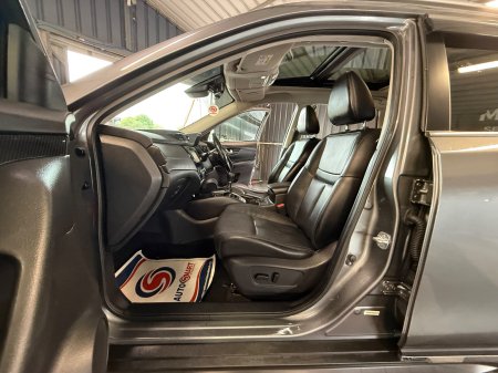 2018 Nissan X-Trail - photo 19