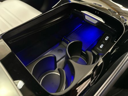 2026 Mercedes-Benz GLC - photo 11